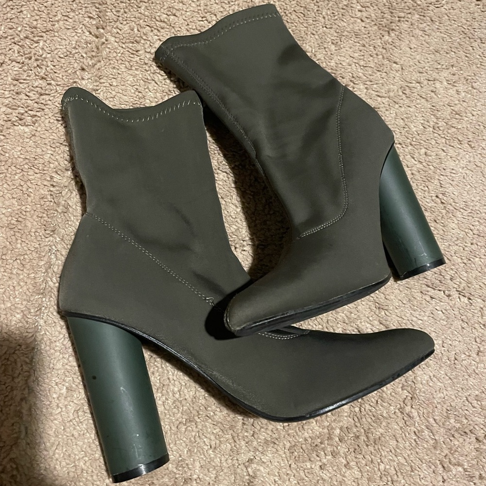 Women’s boots
